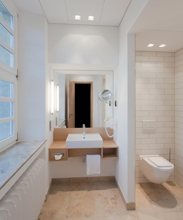 Kardinal Schulte Haus Hotell Bergisch Gladbach Rom bilde