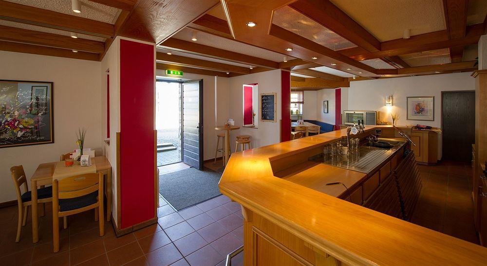 Kardinal Schulte Haus Hotell Bergisch Gladbach Eksteriør bilde
